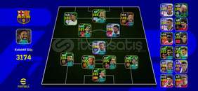 ⭐3178Kg⭐Bombacı Messi⭐106 Rodri⭐105 Forlan⭐ ⭐3178Kg⭐Bombacı Messi⭐106 Rodri⭐105 Forlan⭐