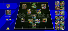 3179 106 MESSİLİ 105 BEBETOLU DOLU HESAP