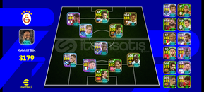 3179 KG BOMBACI SON'LU HESAP 