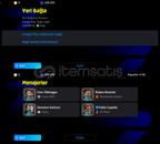 3179 KG TEK BAĞ HESAP 