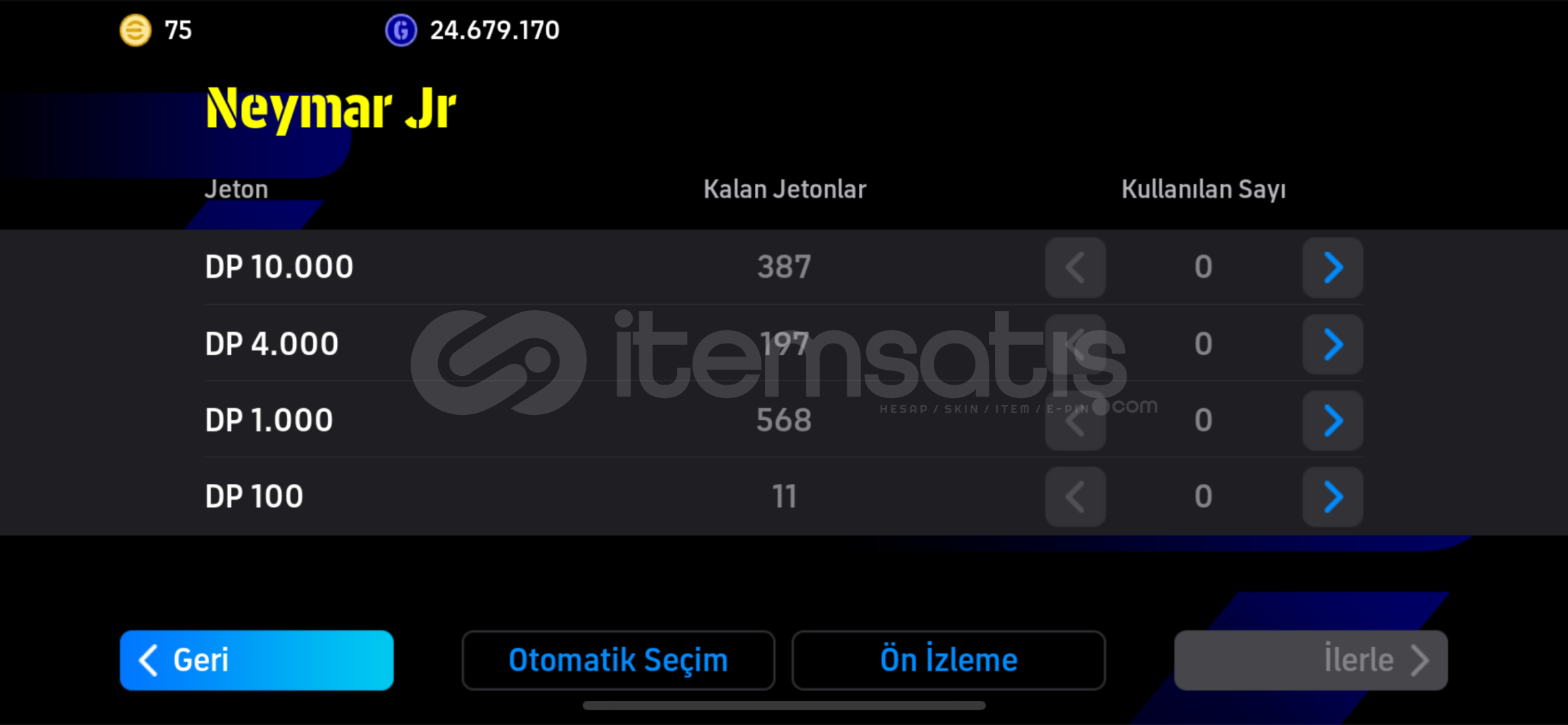 3179kg 106 drogba falan full hesap kaçırmayın 3179kg 106 drogba falan full hesap kaçırmayın