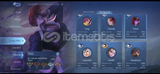 318 SKİNLİ 4 KOFLU 1 LEGENDLİ EPİC BASELİ