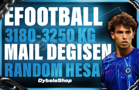 3180-3250 KG GARANTİ RANDOM HESAP