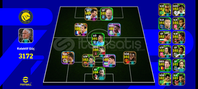 ⭐3180+ 7-8 PARALI KART EFSANE⭐ ⭐3180+ 7-8 PARALI KART EFSANE⭐