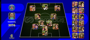 ⭐️3180 BOMBACI VİLLA 105 ADRİANO ÇİFTBAĞ HESAP⭐️