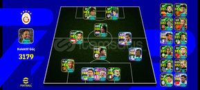 ⭐3180+ Efsane ÇITIRLIK HESAP ⭐