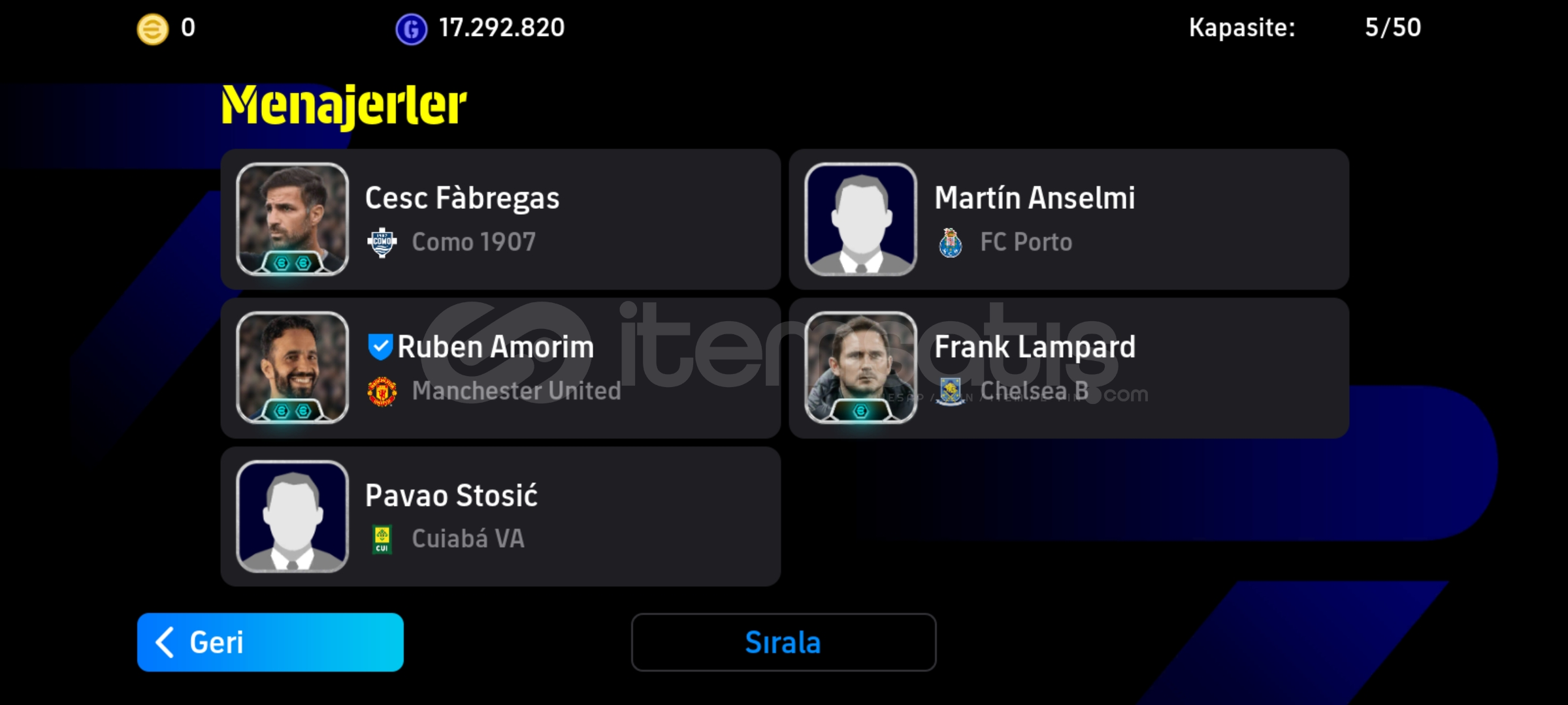 3180 ???????? EFSANE HESAP