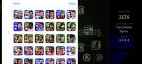 3180+ kafacı morientes rezervi dop doludur 3180+ kafacı morientes rezervi dop doludur