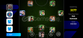 3180 KG ⭐️ 105 BOMBACI KVARA FIRSAT HESABI ✅ 3180 KG ⭐️ 105 BOMBACI KVARA FIRSAT HESABI ✅