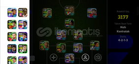 3180 KG 107 Cruyff 106 Maldini 107 Neymar 3180 KG 107 Cruyff 106 Maldini 107 Neymar