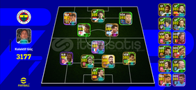 3180 KG ARANAN KAN CHIESA