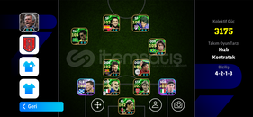 3180 KG Bombacı Zicolu Hesap 3180 KG Bombacı Zicolu Hesap