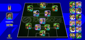 3180 kg çift bombacı 108 pele