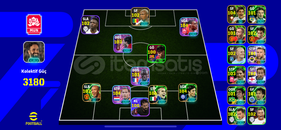 3180 KG HARİKA HESAP BOMBACILI