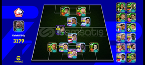 3180 KG HESAP MÜKEMMEL 4 BOMBACI