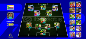 ⭐️3180 KG⭐️MAİNLİK HESAP