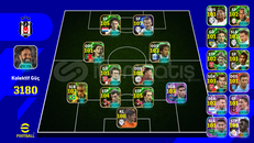 3180 Kolektif Güç Hesap - TEK BAĞ