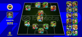 3180 Kolektif güç sudan ucuz