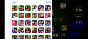 3180 KOLEKTİFLİ PES HESABI