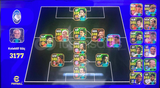 3180 lik 108 Messi ve 105 suarez var içinde