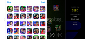 3180 PES HESAP 3180 PES HESAP