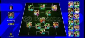 3180✅TEK BAĞ✅MÜKEMMEL HESAP