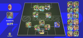 3180KG 104 MESSİ 105 PLATİNİ