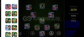 3180KG 106 CARNNAVARO VE 101 RAFA SİLVA MAİNLİK 3180KG 106 CARNNAVARO VE 101 RAFA SİLVA MAİNLİK