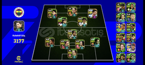 3180KG 106 MESSİ 103 TOTTİ 103 DAVİD VİLLA