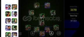 3180KG 107 CARNNAVARO VE 104 FERRAR MAİNLİK!!!