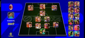 3180kg 107 delpiero nedved 108 Suarez 2021 kdro