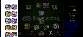 3180KG 107 PELE VE 105 İSAK MAİNLİK!!! 3180KG 107 PELE VE 105 İSAK MAİNLİK!!!