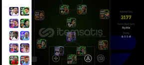 3180KG 107 ROONEY VE 107 NEYMAR MAİNLİK!!!