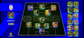 3180KG 108 PELE 106 CRUYFF 105 BAGGİOLU HESAP