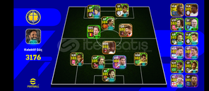 ⭐3180KG BOL EPİC BOL BİG TİME