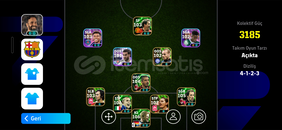 +3180KG Bombacı + Gattuso Mükemmel Hücum Hattı 