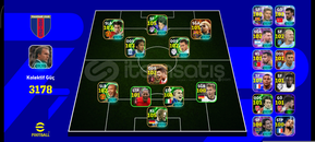 ⭐3180KG BOMBACI105YAMAL 106KAHN⭐