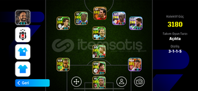 3180KG OSİMHENLİ DOPDOLU TEKBAĞ UCUZA SATILIK