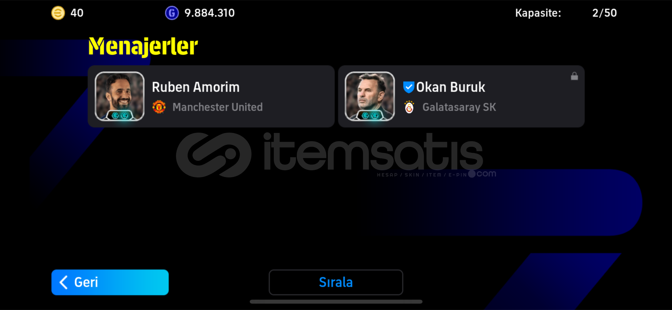~3181~ ÇİFT BOMBACILI~105 DELPİERRO 105 NEYMAR ~3181~ ÇİFT BOMBACILI~105 DELPİERRO 105 NEYMAR