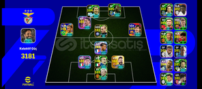 3181+ KAFACI 105 DROGBA 105 SCHMEİCHEL 2BOMBACI