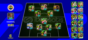 ⭐️3181 KG⭐️105 RUME 104 DEMBELE⭐️