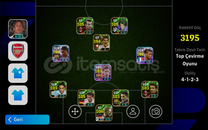 ⭐️ 3195 Kg / 106 Khan / 105 Shevchenko ⭐️