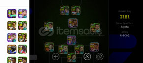 ⭐3181 KG⭐ Kaçırma bu fiyata  ⭐3181 KG⭐ Kaçırma bu fiyata