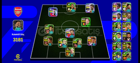 3181KG 106 CANNAVARO 101 rafa silva 