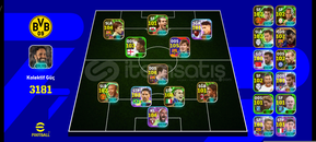 ⭐3181KG EN İYİ KALECİ+ 3BOMBACI 105RAFA⭐