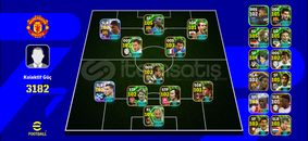 ⭐️3182 KG⭐️105 ETO 103 DEL PİERO