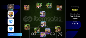 3182 kg çift bombacı dop dolu rezerv !!!