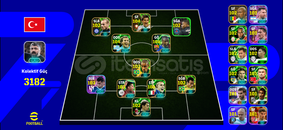 ⭐️3182 KG⭐️MAİNLİK HESAP⭐️