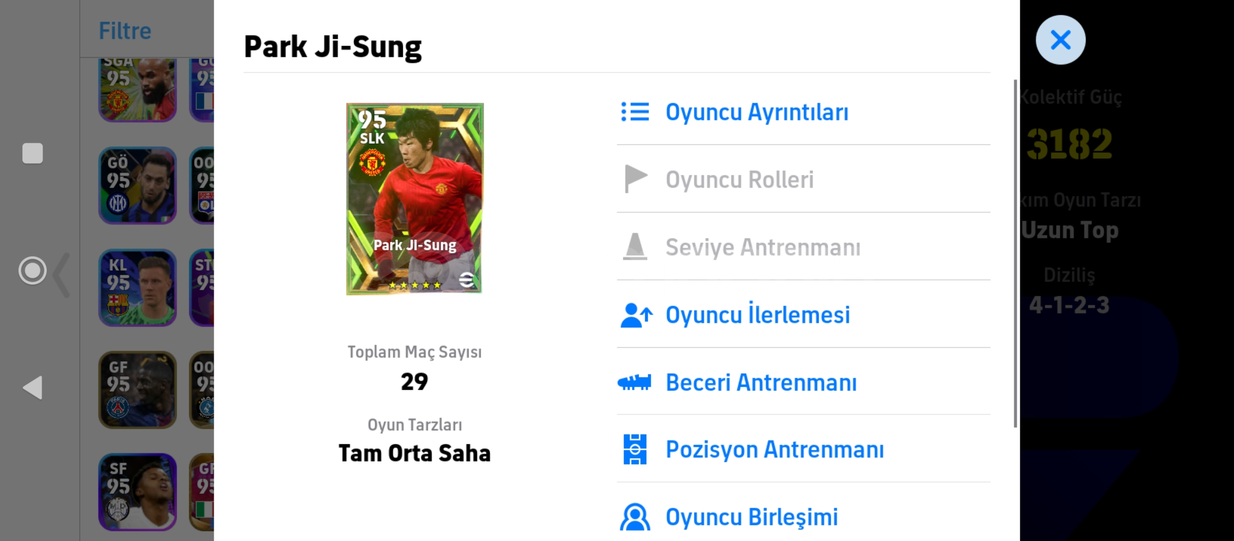 3182 lik hesap içinde cokcok değerli oyuncular 3182 lik hesap içinde cokcok değerli oyuncular