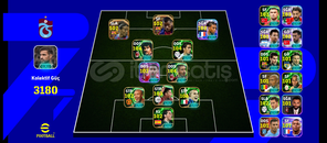 ⭐3182 PARALI DOLU BEBEK GİBİ HESAP | 106 GULLİT